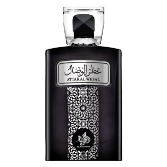 Al Wataniah Attar Al Wesal Eau de Parfum da uomo 100 ml