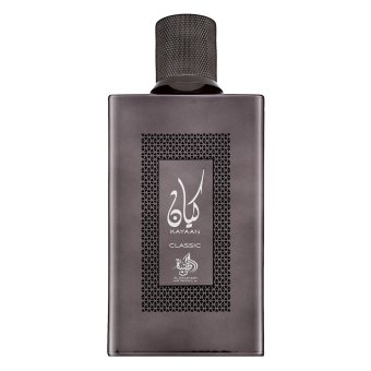 Al Wataniah Kayaan Classic Парфюмна вода унисекс 100 ml