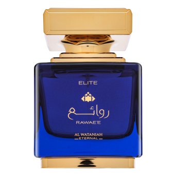 Al Wataniah Rawae'e Elite Eau de Parfum da donna 100 ml