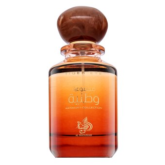 Al Wataniah Tiger Eye parfumirana voda unisex 100 ml