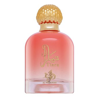 Al Wataniah Tiara Pink Eau de Parfum para mujer 100 ml