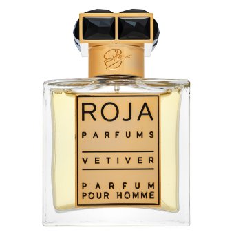 Roja Parfums Vetiver čistý parfém pro muže 50 ml