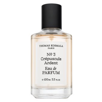 Thomas Kosmala No.3 Crepuscule Ardent parfémovaná voda unisex 100 ml