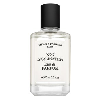 Thomas Kosmala No.7 Le Sel De La Terre parfémovaná voda unisex 100 ml