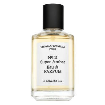 Thomas Kosmala No.11 Super Amber parfémovaná voda unisex 100 ml