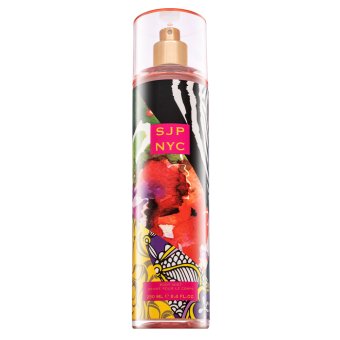 Sarah Jessica Parker NYC telový sprej pre ženy 250 ml