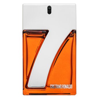 Cristiano Ronaldo CR7 Fearless Eau de Toilette da uomo 30 ml