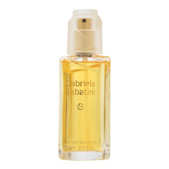 Gabriela Sabatini Gabriela Sabatini Eau de Toilette da donna 60 ml