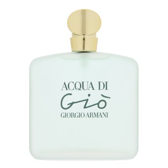 Armani (Giorgio Armani) Acqua di Gio Eau de Toilette nőknek 100 ml