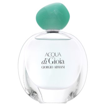 Armani (Giorgio Armani) Acqua di Gioia Eau de Parfum nőknek 50 ml