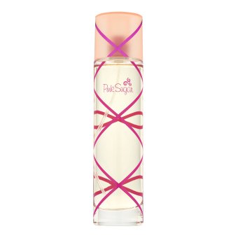 Aquolina Pink Sugar Eau de Toilette da donna 100 ml