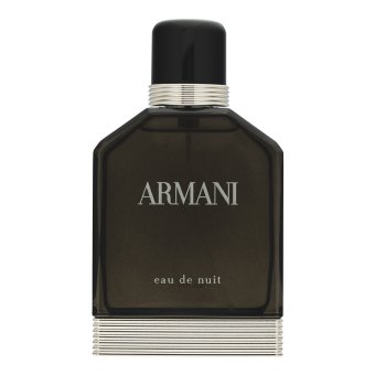 Armani (Giorgio Armani) Eau De Nuit тоалетна вода за мъже 100 ml