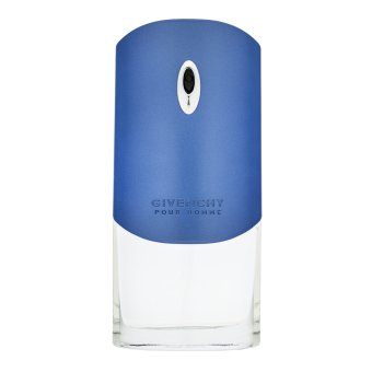 Givenchy Pour Homme Blue Label toaletna voda za muškarce 100 ml