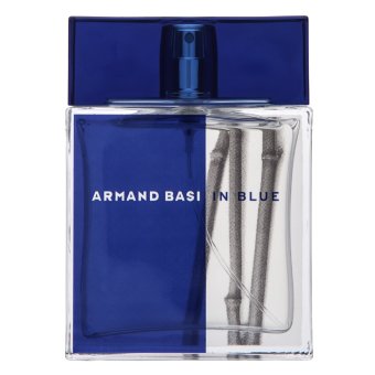 Armand Basi In Blue toaletna voda za muškarce 100 ml