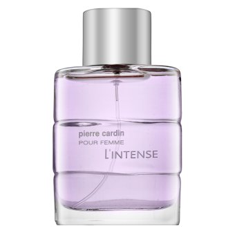 Pierre Cardin Pour Femme L'Intense Eau de Parfum femei 50 ml
