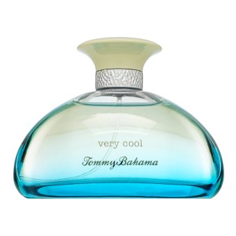 Tommy Bahama Very Cool Eau de Parfum nőknek 100 ml