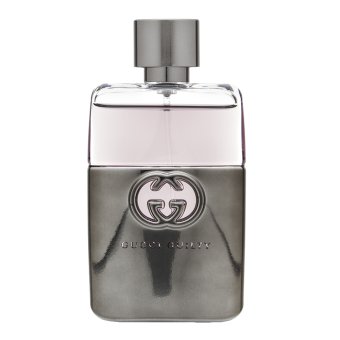 Gucci Guilty Pour Homme toaletní voda pro muže 50 ml