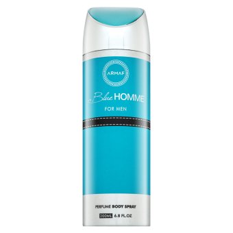 Armaf Blue Homme deospray dla mężczyzn 200 ml