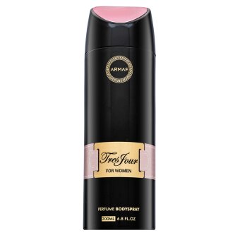 Armaf Tres Jour deospray da donna 200 ml