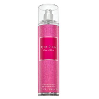 Paris Hilton Pink Rush Спрей за тяло за жени 236 ml