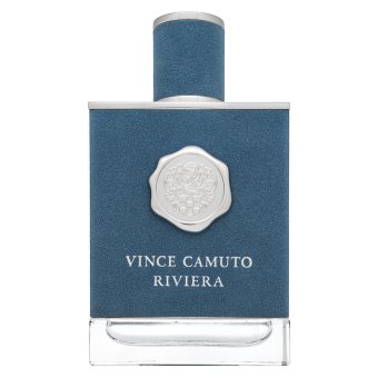 Vince Camuto Riviera Eau de Toilette da uomo 100 ml