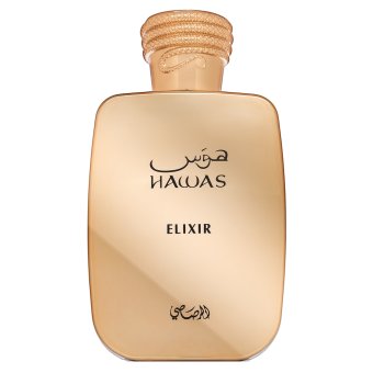 Rasasi Hawas Elixir parfémovaná voda pro muže 100 ml