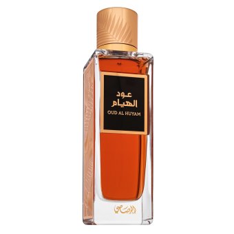 Rasasi Oud Al Huyam parfumirana voda unisex 200 ml