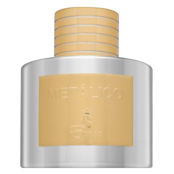 Emir Metalico Eau de Parfum nőknek 100 ml