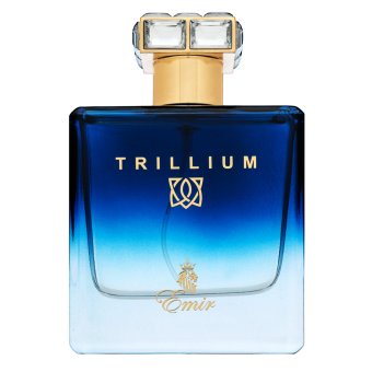 Emir Trillium Eau de Parfum para hombre 100 ml