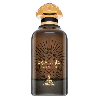 Paris Corner Daar Al Oud Eau de Parfum unisex 100 ml