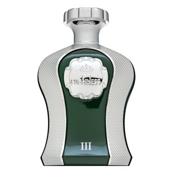 Afnan Highness III Eau de Parfum da uomo 100 ml