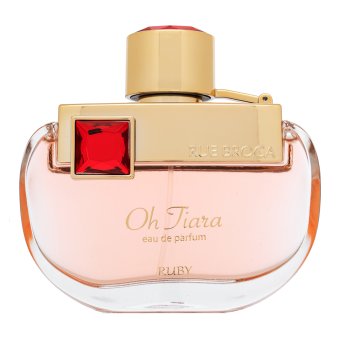 Rue Broca Oh Tiara Ruby Eau de Parfum da donna 100 ml