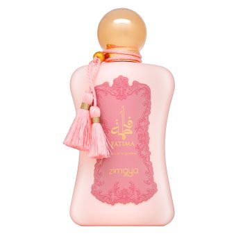 Zimaya Fatima Pink čistý parfém pro ženy 100 ml