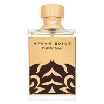 Afnan Edict Ouddiction parfemska voda unisex 80 ml