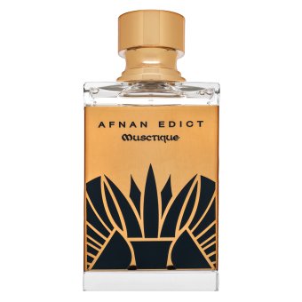 Afnan Edict Musctique woda perfumowana unisex 80 ml