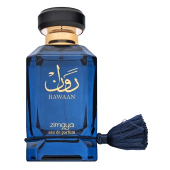 Zimaya Rawaan woda perfumowana unisex 100 ml