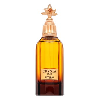 Zimaya Crysta Oud Парфюмна вода унисекс 100 ml