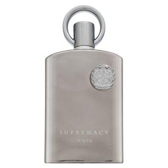 Afnan Supremacy Silver parfemska voda za muškarce 150 ml