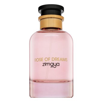 Zimaya Rose Of Dream parfemska voda unisex 100 ml