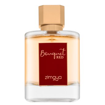 Zimaya Bouquet Red parfémovaná voda unisex 100 ml