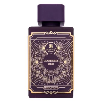 Riiffs Goodness Oud Purple Eau de Parfum femei 100 ml