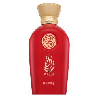 Riiffs Warda parfémovaná voda pro ženy 100 ml