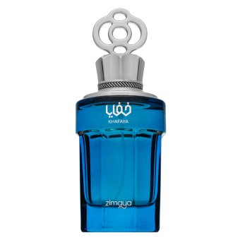 Zimaya Khafaya Blue parfémovaná voda pre mužov 100 ml