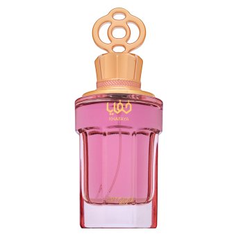 Zimaya Khafaya Pink parfémovaná voda pre ženy 100 ml