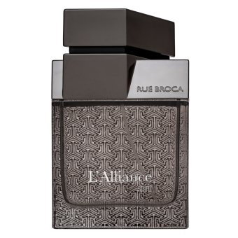 Rue Broca L'Alliance Spirit parfémovaná voda unisex 100 ml