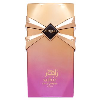 Zimaya Zahir Gold parfémovaná voda unisex 100 ml