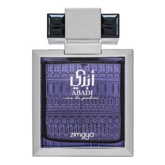 Zimaya Abadi Opulent Eau de Parfum bărbați 100 ml