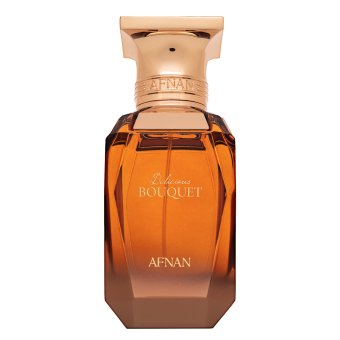 Afnan Delicious Bouquet Eau de Parfum para mujer 80 ml