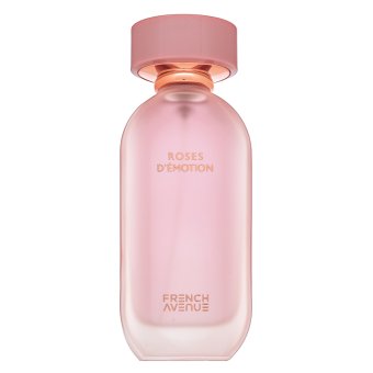 French Avenue Roses D'Emotion Парфюмна вода за жени 100 ml