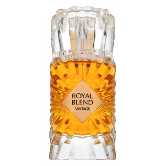 French Avenue Royal Blend Vintage parfémovaná voda unisex 100 ml